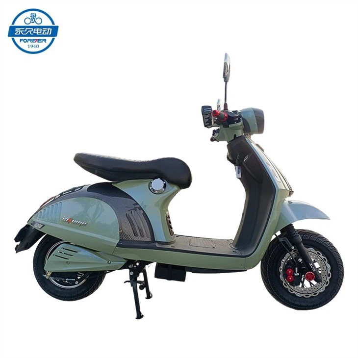 60V72V Long Range Electric Scooter