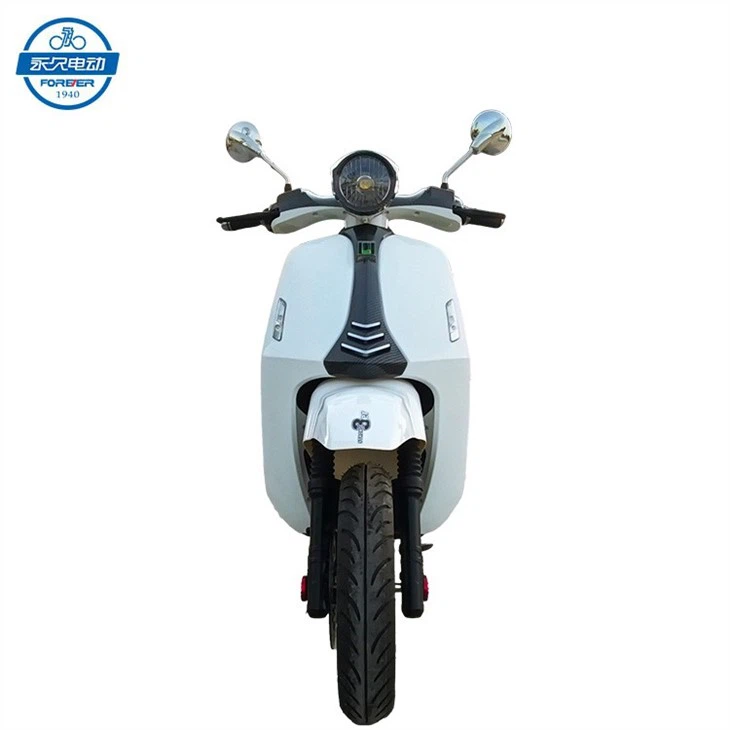 60V72V Long Range Electric Scooter