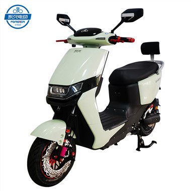 2 vietų elektrinis paspirtukas