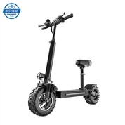 Cool Motorcycle Sport elektrinis motociklas