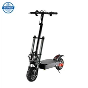 Elektrinis motociklas moteriai